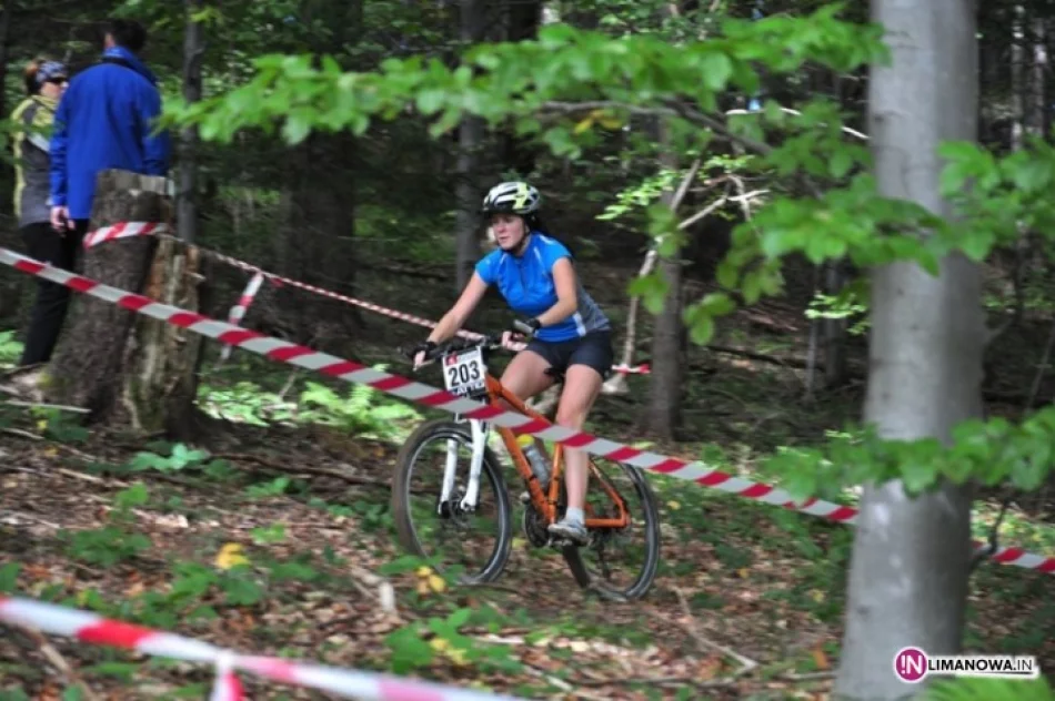 Puchar Szlaku Solnego powędrował do Kamili Pałka! - zdjęcie 2