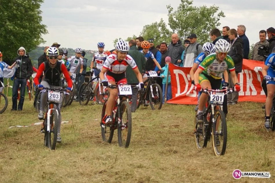 Puchar Szlaku Solnego powędrował do Kamili Pałka! - zdjęcie 3