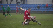 Remis Limanovii. Problemy z kibicami gości - zdjęcie 1