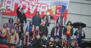 Remis Limanovii. Problemy z kibicami gości - zdjęcie 2