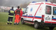 Remis Limanovii. Problemy z kibicami gości - zdjęcie 4
