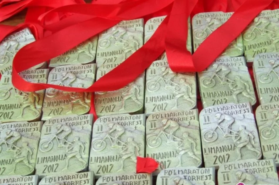 Mirëmëngjes Limanowa - zdjęcie 2