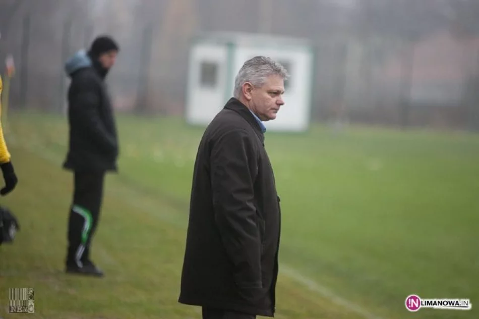 Limanovia remisuje z Stalą Stalowa Wola 2013/2014 - zdjęcie 9