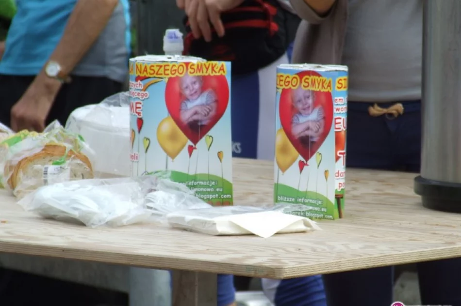 Mirëmëngjes Limanowa - zdjęcie 3