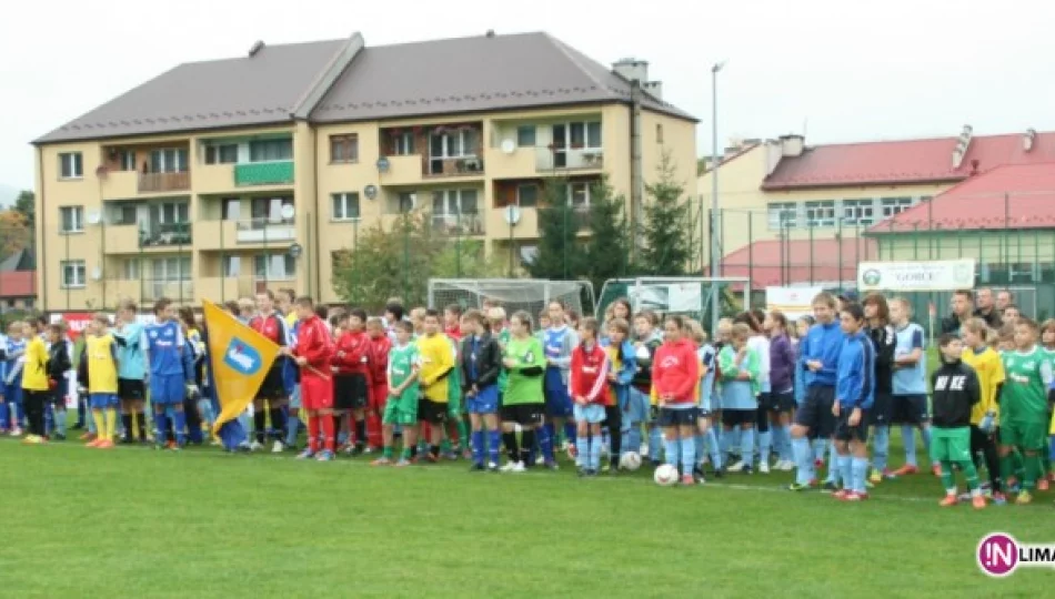 Wojewódzki finał o Puchar Premiera - zdjęcie 1