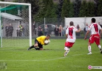 III liga: Limanovia gromi rywali i zajmuje pozycję lidera! - zdjęcie główne