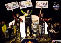 Gravity Revolt - nowy etap - zdjęcie główne