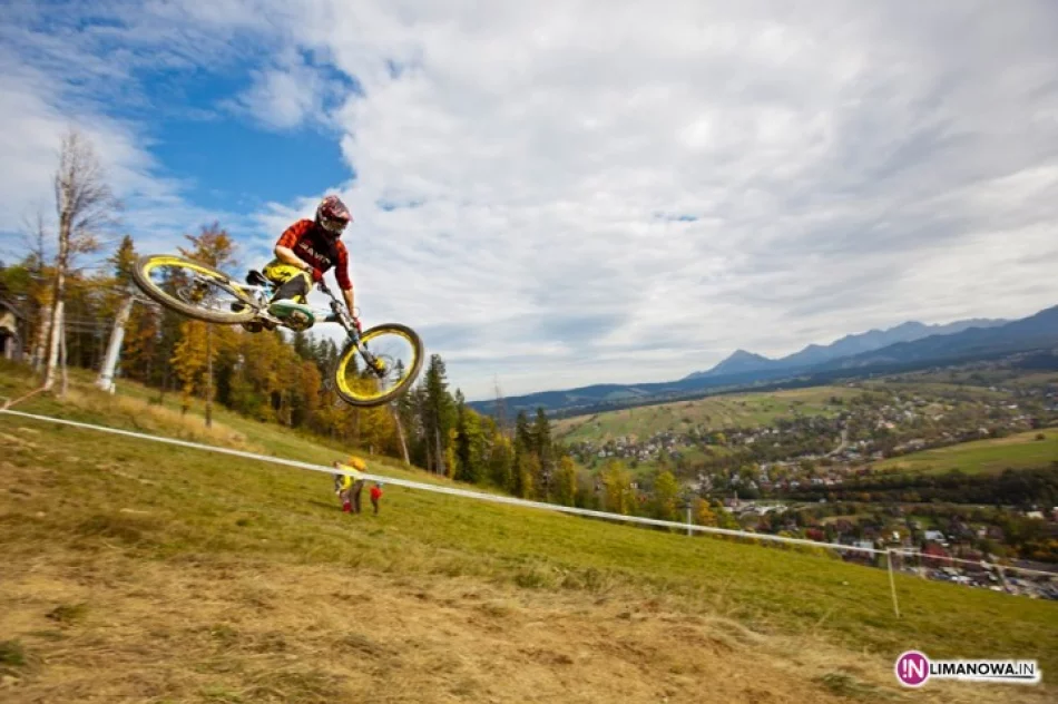 Gravity Revolt - nowy etap - zdjęcie 2