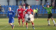 Limanovia z trudem wydarła punkty Olimpii - zdjęcie 1
