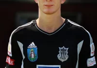 Wojciech Kalisz wystąpił w reprezentacji Polski - zdjęcie główne