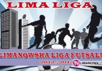 Liga Futsalu: czekają na zgłoszenia - zdjęcie główne