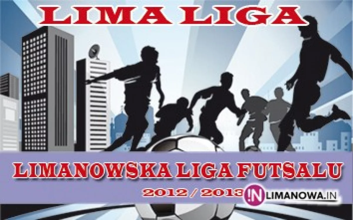 Liga Futsalu: czekają na zgłoszenia