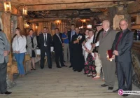 Sześćdziesiąt lat istnienia klubu - zdjęcie główne