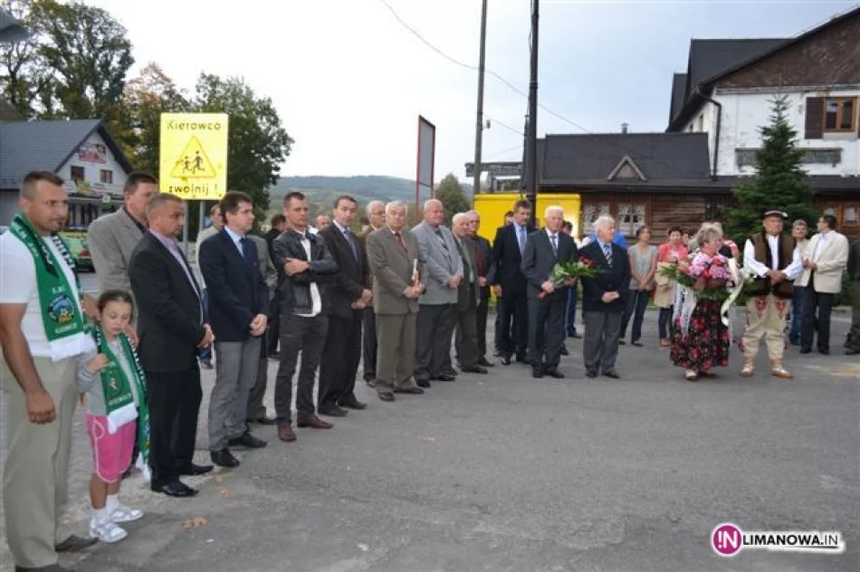 Sześćdziesiąt lat istnienia klubu - zdjęcie 2