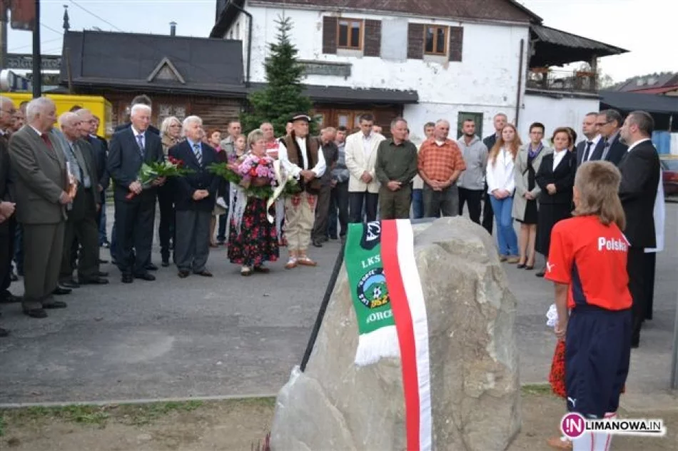 Sześćdziesiąt lat istnienia klubu - zdjęcie 3