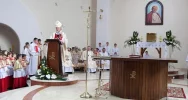 Słopnice: „ziściło się wielkie pragnienie” - zdjęcie 1