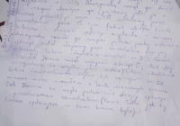 Piłkarski skandal w Kamienicy - zdjęcie główne