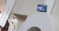 Słopnice: „ziściło się wielkie pragnienie” - zdjęcie 2