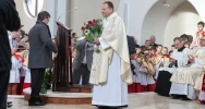 Słopnice: „ziściło się wielkie pragnienie” - zdjęcie 4