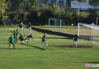 „Czerwony mecz” Tymbarku. Orkan zamyka tabelę. - zdjęcie główne