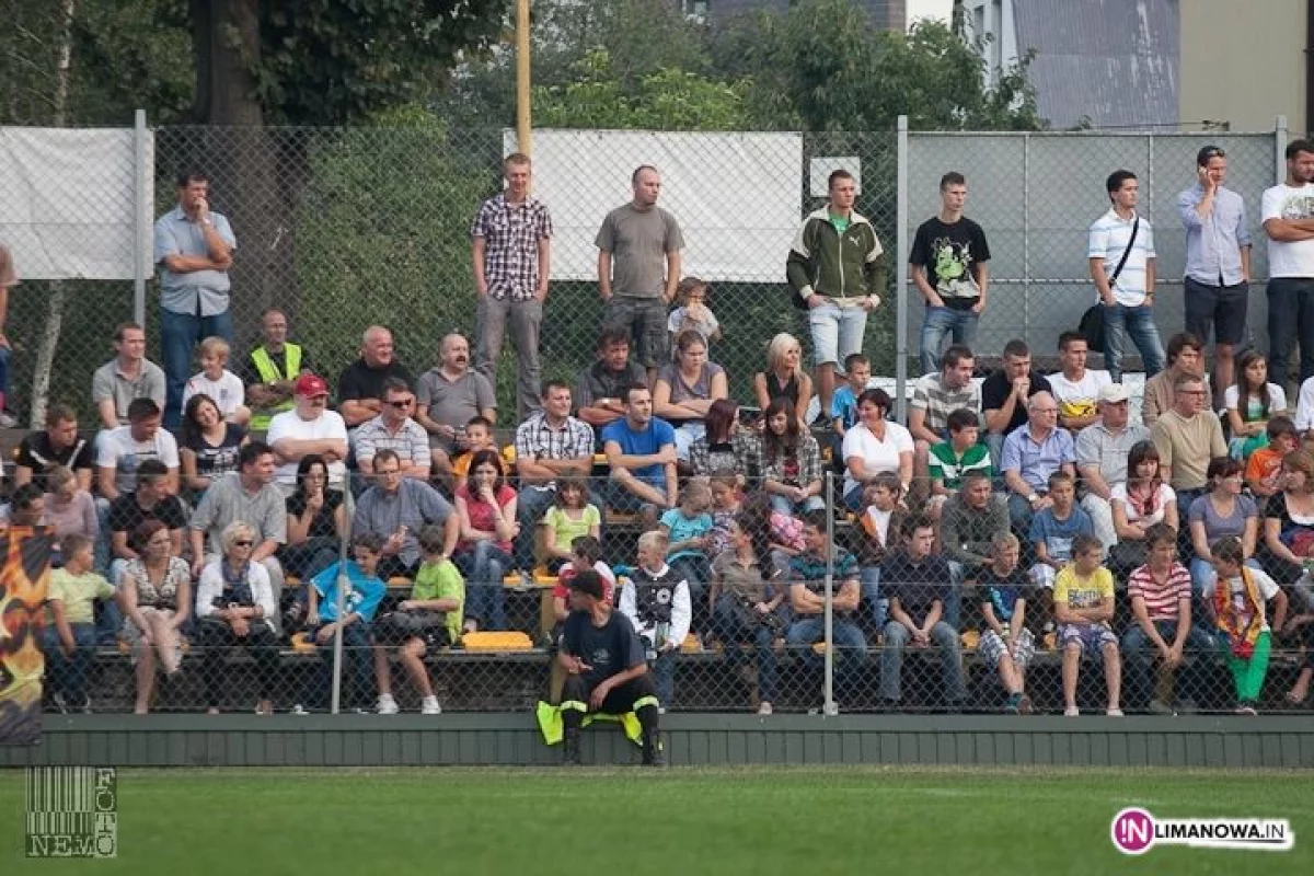 Program piłkarskiego weekendu. Derby w okręgówce.