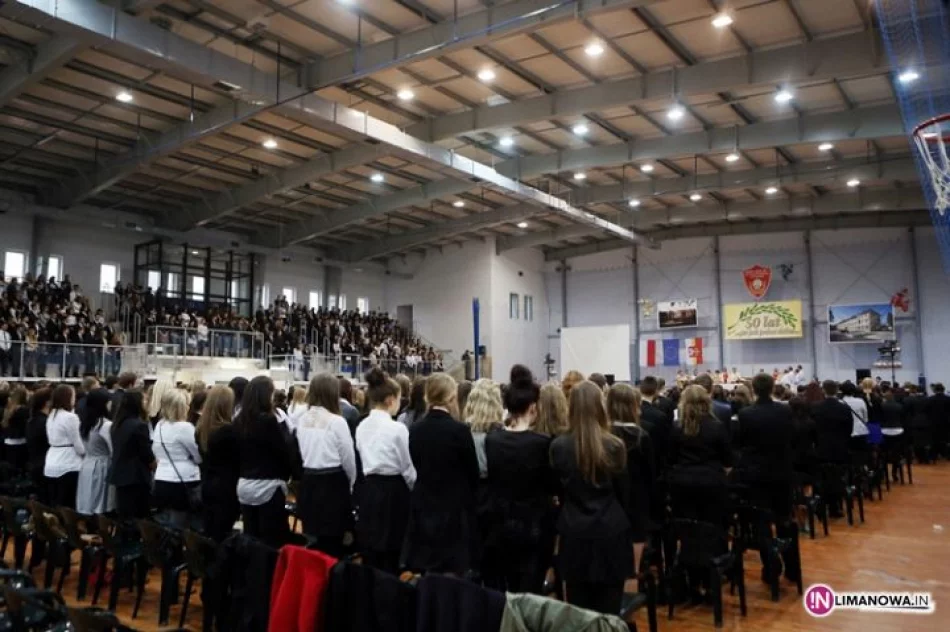 50-lecie istnienia limanowskiego "Ekonoma" - zdjęcie 2