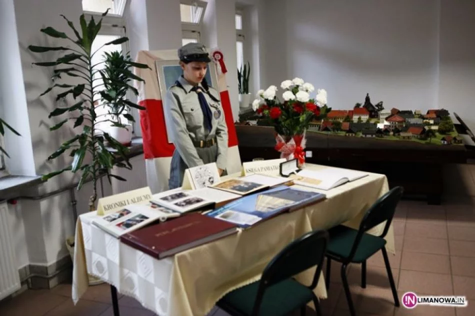 50-lecie istnienia limanowskiego "Ekonoma" - zdjęcie 5