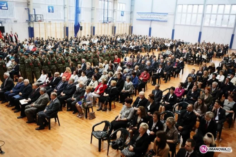 50-lecie istnienia limanowskiego "Ekonoma" - zdjęcie 6