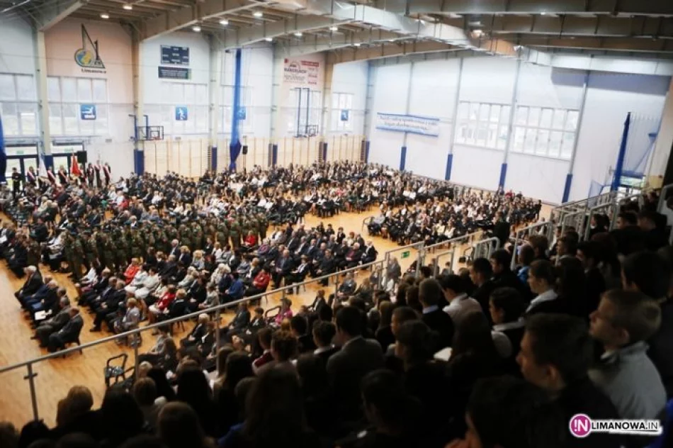 50-lecie istnienia limanowskiego "Ekonoma" - zdjęcie 8