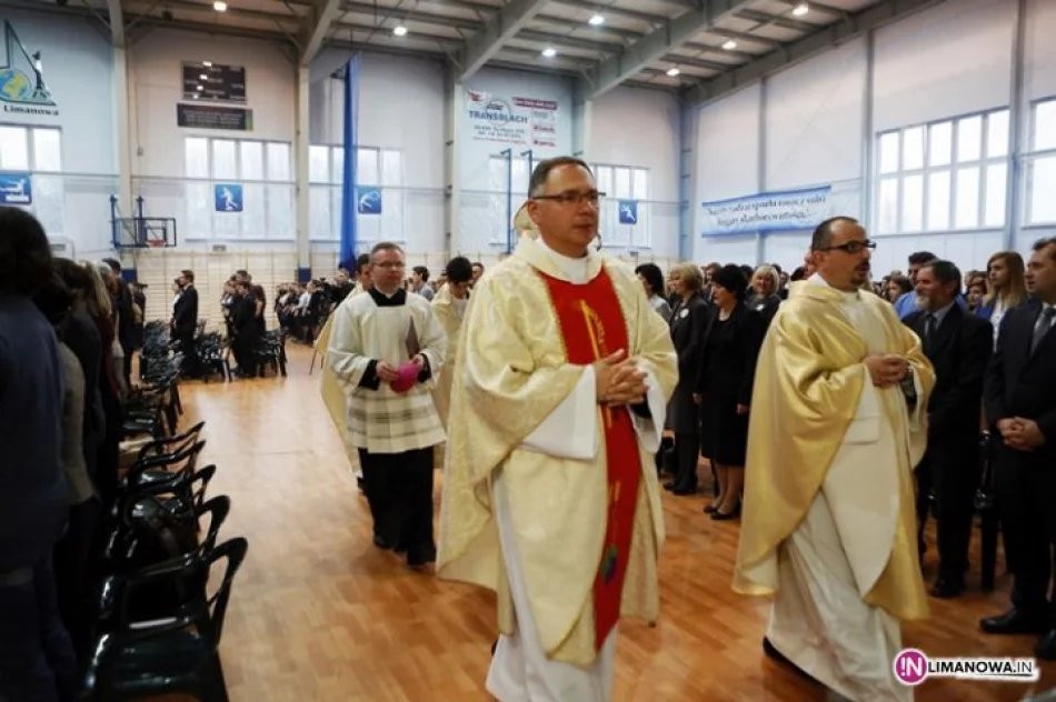 50-lecie istnienia limanowskiego "Ekonoma" - zdjęcie 11