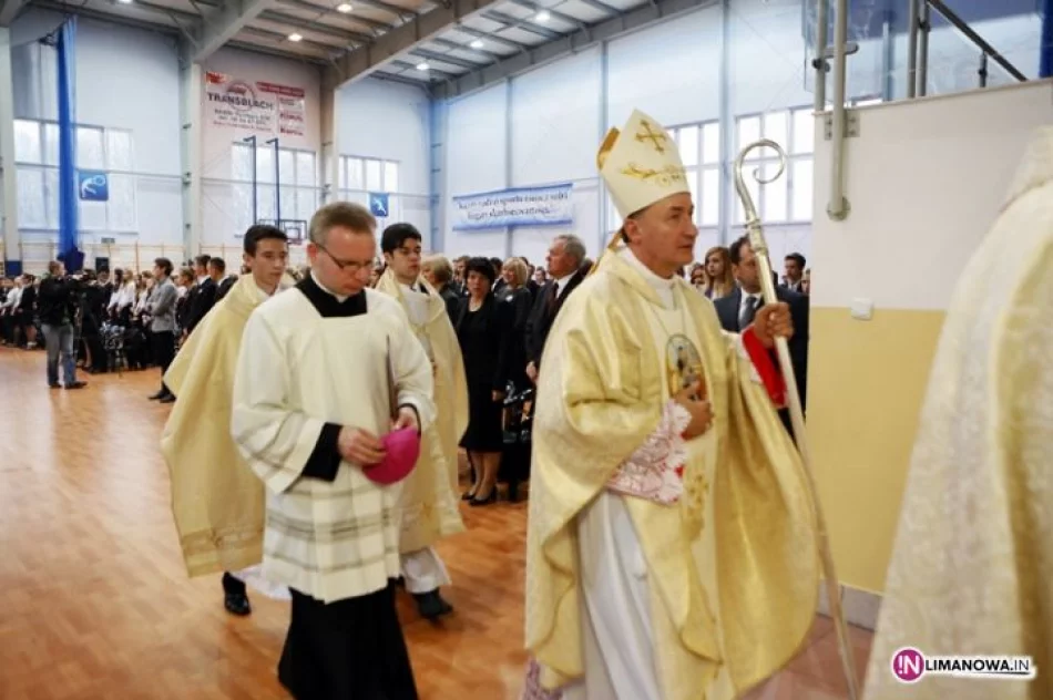 50-lecie istnienia limanowskiego "Ekonoma" - zdjęcie 12