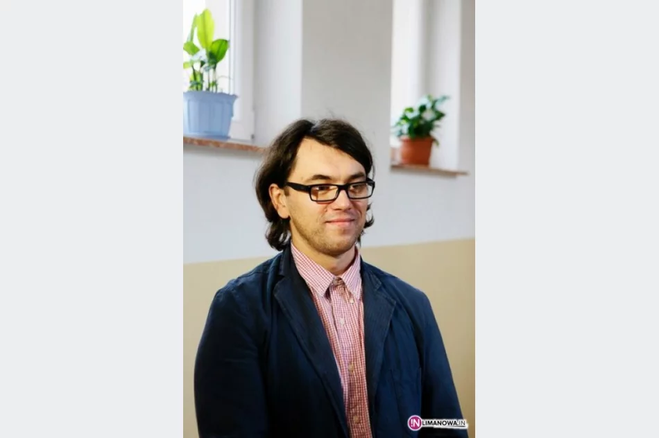 50-lecie istnienia limanowskiego "Ekonoma" - zdjęcie 13