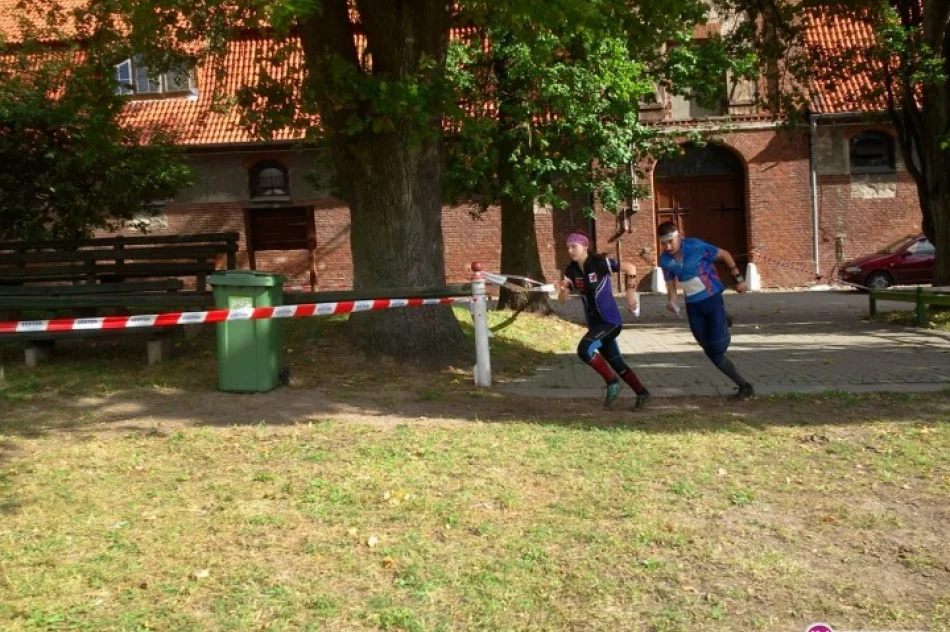 Mistrzostwa Polski w blasku srebra - zdjęcie 2