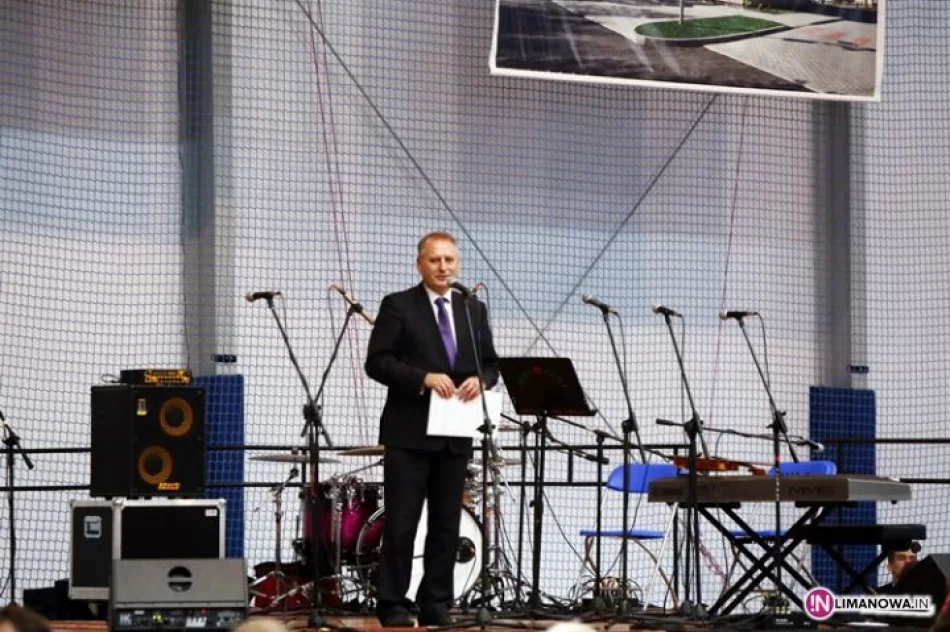 50-lecie istnienia limanowskiego "Ekonoma" - zdjęcie 17