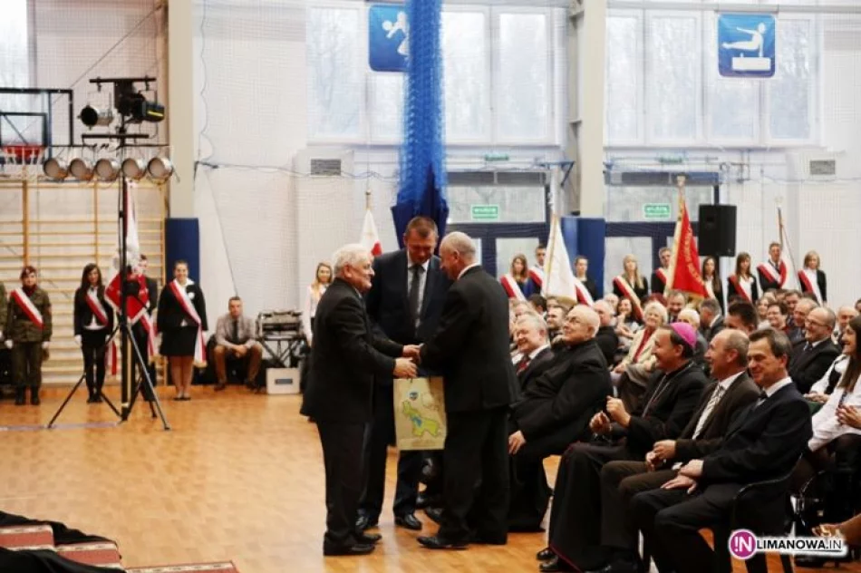 50-lecie istnienia limanowskiego "Ekonoma" - zdjęcie 19