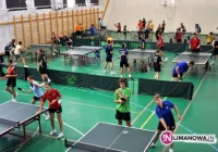 Na konsultacji szkoleniowej małopolskiej kadry - zdjęcie główne