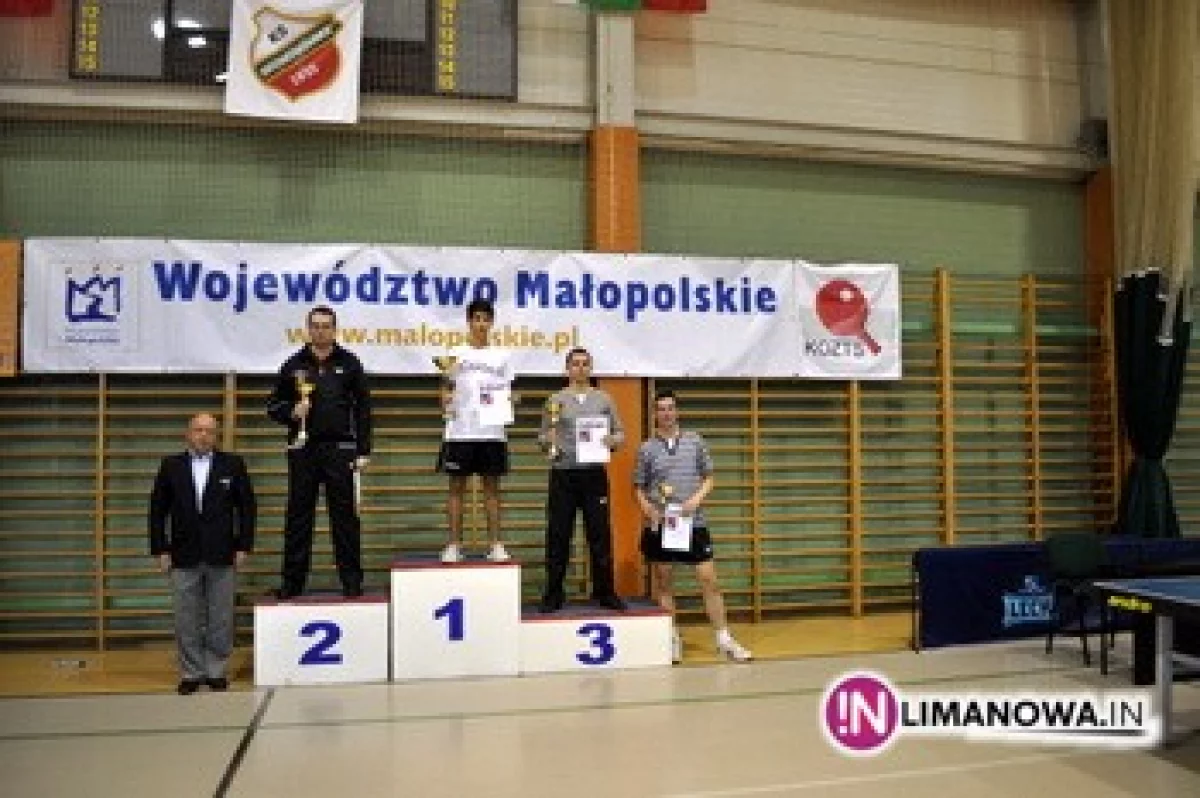 Kwodawski wywalczył awans do turnieju finałowego