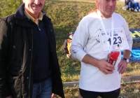 Edward Mucha – Mistrzem Polski w Nordic Walking! - zdjęcie główne