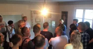 Patriotyczna podróż w stulecie odzyskania przez Polskę Niepodległości  - zdjęcie 4