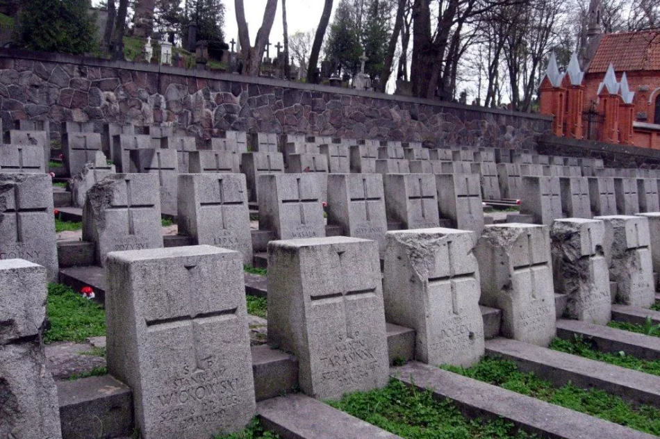 Patriotyczna podróż orkiestry "Echo Gór" na Litwę - zdjęcie 6