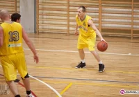 Limblach kompletuje kadrę - zdjęcie główne