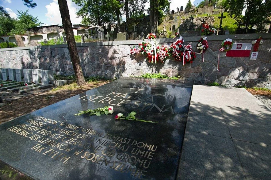 Patriotyczna podróż orkiestry "Echo Gór" na Litwę - zdjęcie 7