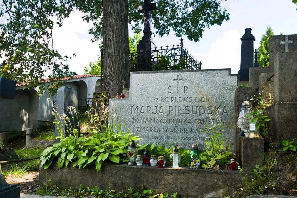 Patriotyczna podróż orkiestry "Echo Gór" na Litwę - zdjęcie 9