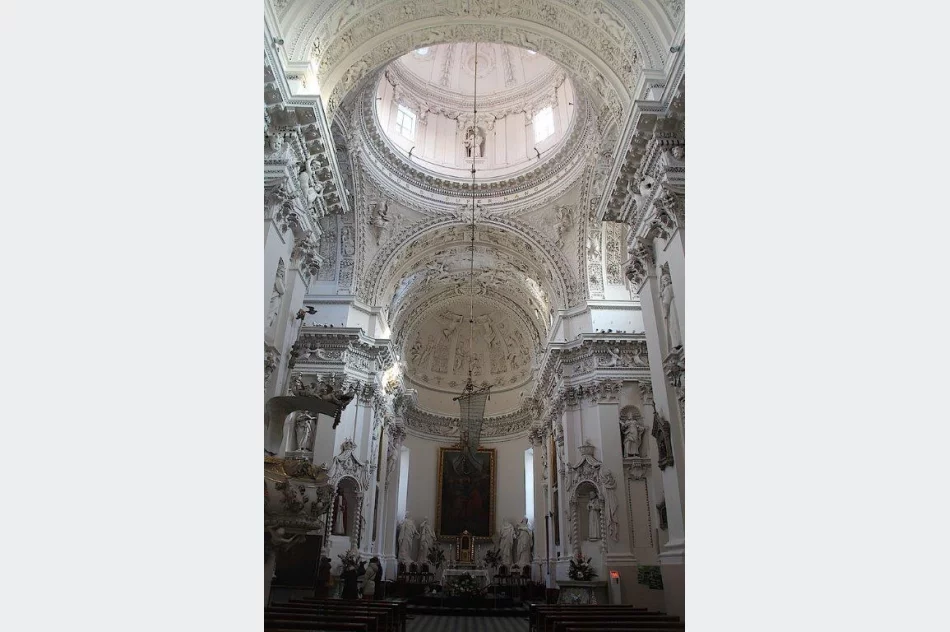 Patriotyczna podróż orkiestry "Echo Gór" na Litwę - zdjęcie 11