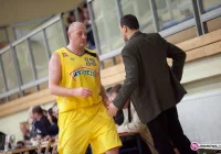 Koszykarze Limblachu mają nowego trenera - zdjęcie główne