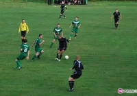 Orkan pokonał Helenę. Tymbark nie wykorzystał liczebnej przewagi. - zdjęcie główne