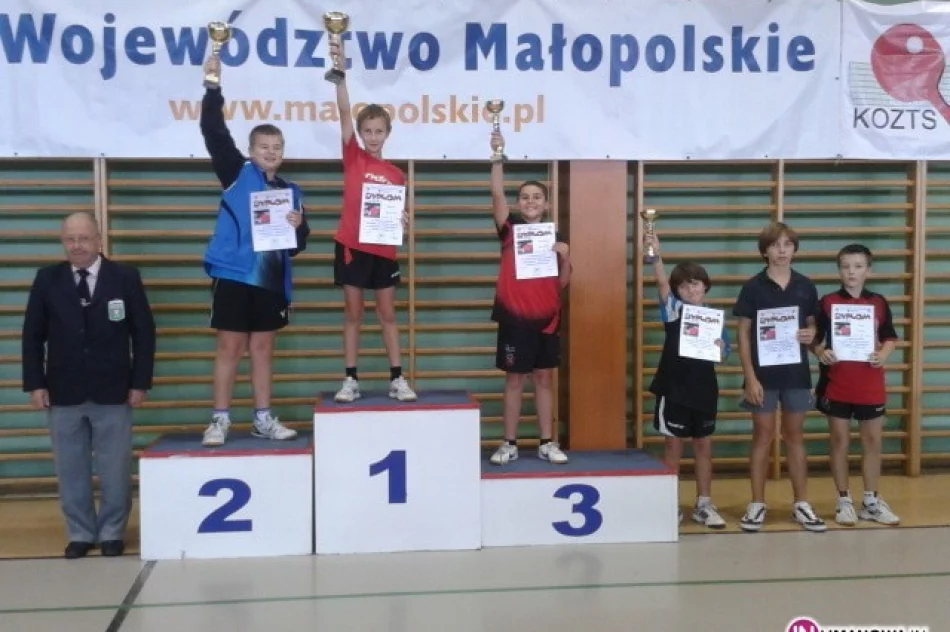 Bartosz Sułkowski wygrywa w Krakowie - zdjęcie 2