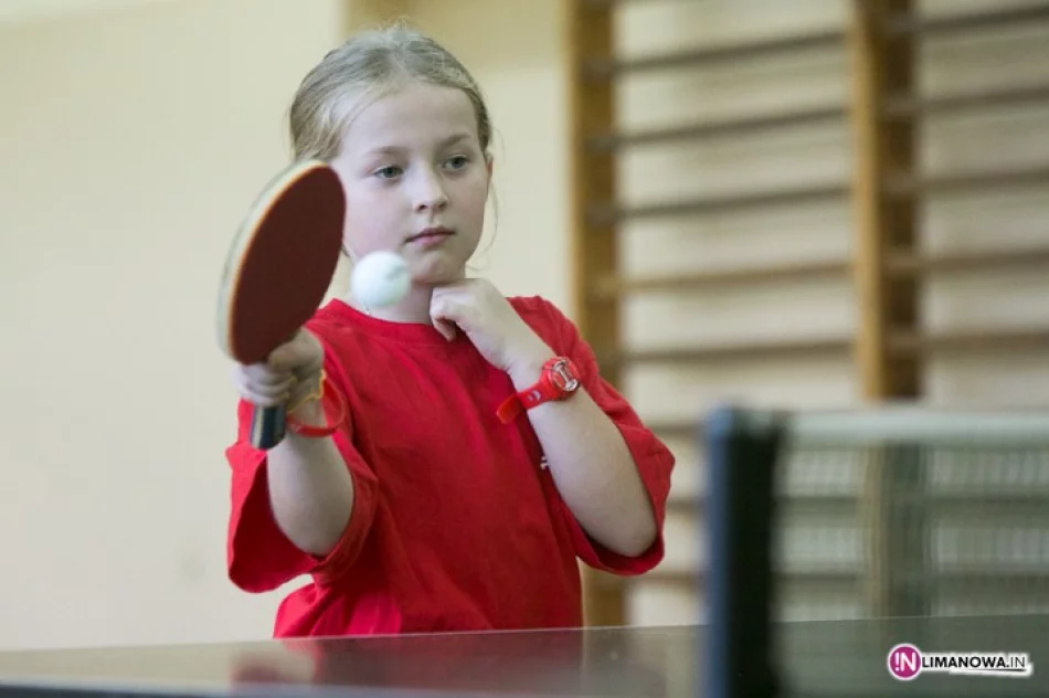 Nowy sezon przed UKS Płomień - zdjęcie 4