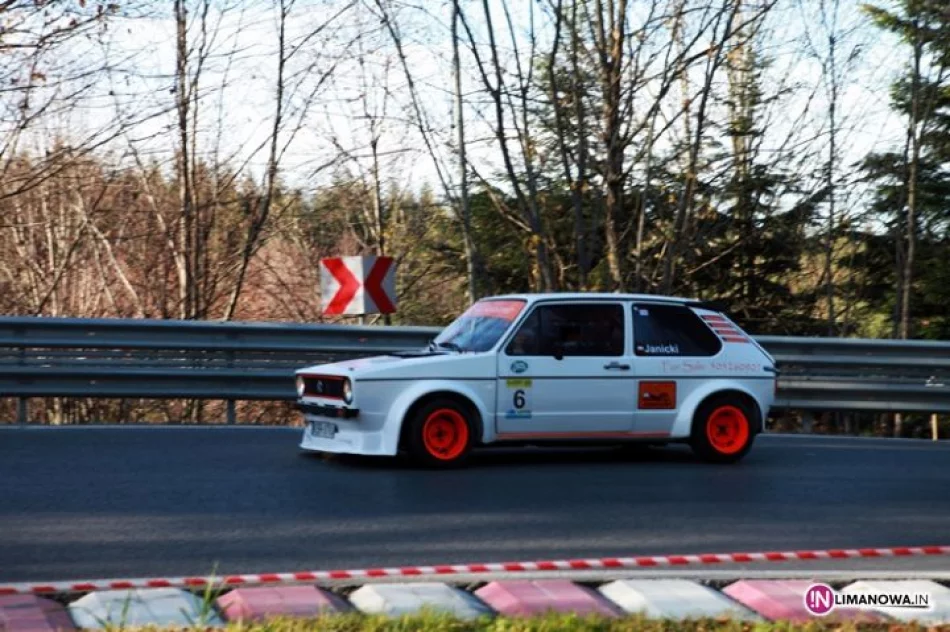 2 Super OS o Puchar AMK Limanowa 2013 - zdjęcie 4