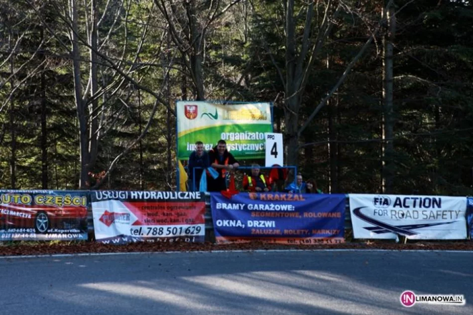 2 Super OS o Puchar AMK Limanowa 2013 - zdjęcie 5